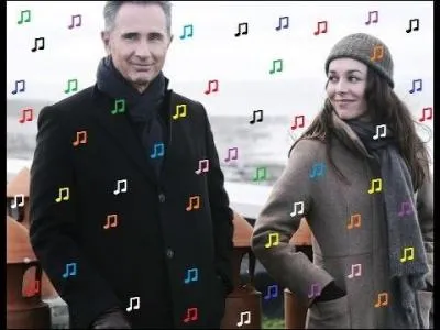 Quelle est cette intrigue policière, à l'initiative du réalisateur Hervé Hadmar, tournée en 2014 au Tréport, avec la participation de Marie Dompnier et Thierry Lhermite ?