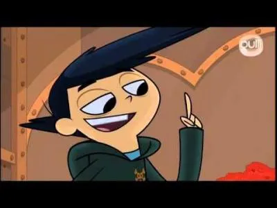 Comment s'appelle ce personnage ?