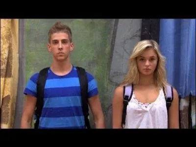 Michelle et Eldon vont-ils faire le 1er duo prévu ?