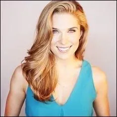 Qui est la dirigeante du studio ?