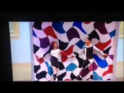 À quelle place du classement va terminer le duo James et Riley ?