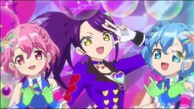 Quelle est la chanson de Dressing Pafé ?