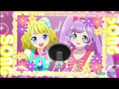 Quelle est la seconde chanson de Lala et Mireille ?