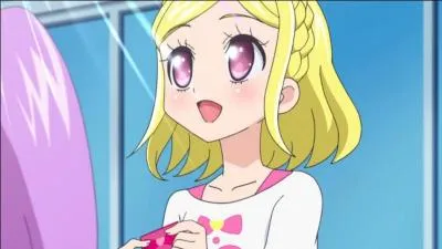 Quelle est la chanson de Fuwari ?