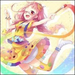 Quelle est la chanson de Ajimi ?