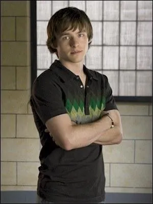 Quel est le nom du fils de Lincoln ?