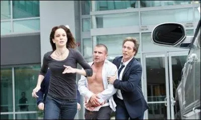 Qu'arrive-t-il à la fin de la série ?