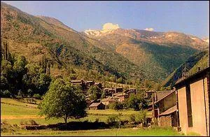 J'avais omis le premier, le cri primal de chacun d'entre nous, qui est ... (Complétez ! )