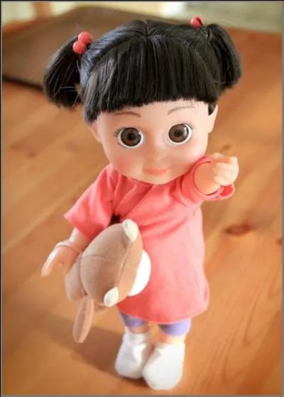 Pour effrayer quelqu'un - vulgairement, pour lui "mettre les boules" - que choisissez-vous comme interjection ?