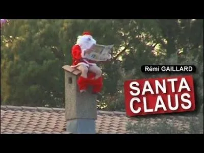 C'est en faisant n'importe quoi ...