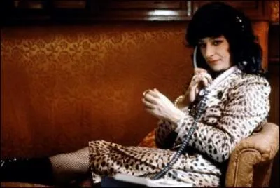 Terminez la citation du personnage : Oui ça évidemment, on vous demande de répondre par oui ou par non, alors "Ca dépend" ...