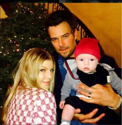 Trouvez le nom d'une série télé américaine !