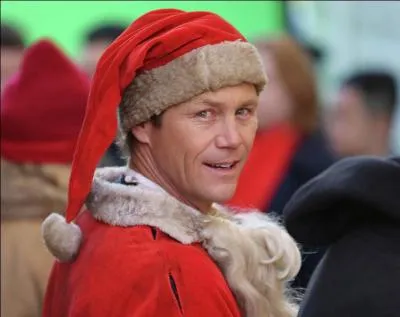 Dans la série "Charmed", cet acteur incarne un être surnaturel !