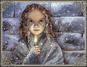 Qui a écrit "La petite fille aux allumettes" ?