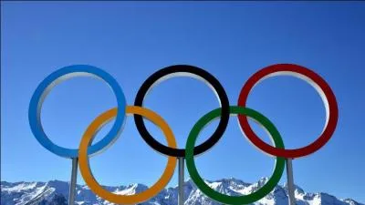 Depuis quand se disputent les J. O. d'hiver ?