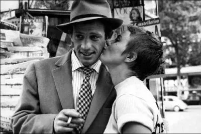 Quand Jean-Luc Godard était-il "à bout de souffle" ?