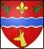 Voici le blason de Marcenat. Village auvergnat de l'arrondissement de Moulins, dans l'aire urbaine de Vichy et en Limagne Bourbonnaise, il se situe dans le département ...