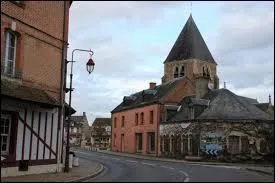 Ville du Loir-et-Cher, au cur de la Sologne, Nouan-le-Fuzelier se situe en région ...