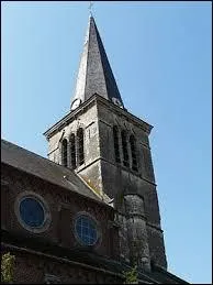 Commune de l'arrondissement de Cambrai, Quiévy se situe en région ...