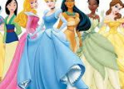 Quiz Les princesses Disney se décrivent