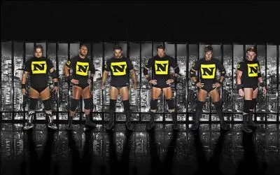 Quelle est cette team ?