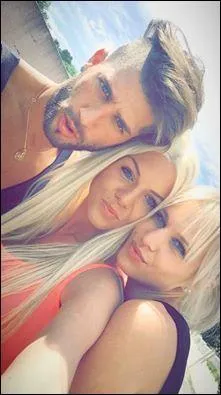 Qui est ce garçon ?