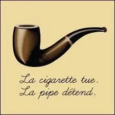 Quel matériau est le plus couramment utilisé pour la confection de pipes ?