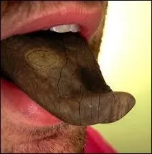 Faire usage de "la langue de bois" correspond à :