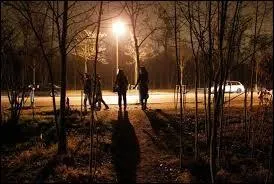 Comment se nomme ce fameux bois parisien, réputé pour être un haut lieu de la prostitution, notamment celle des travestis et transsexuels ?