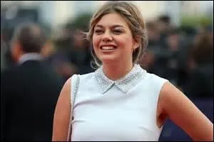 Quand est-elle née ?