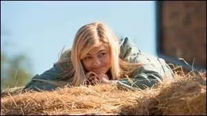 A-t-elle des frères ou surs ?