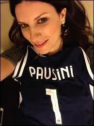 Comment s'appelle-t-elle ?