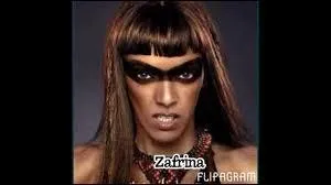 Qui est ce personnage ?