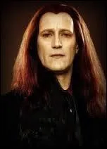 Qui est ce personnage ?