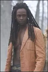 Qui est ce personnage ?