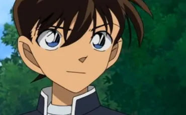 Quiz Detective conan