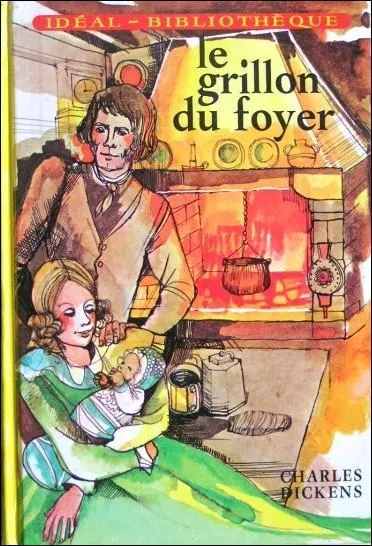 Si le "cri-cri" est celui du grillon, à quel autre animal est dédié le plus strident "crii-crii-crii" ?