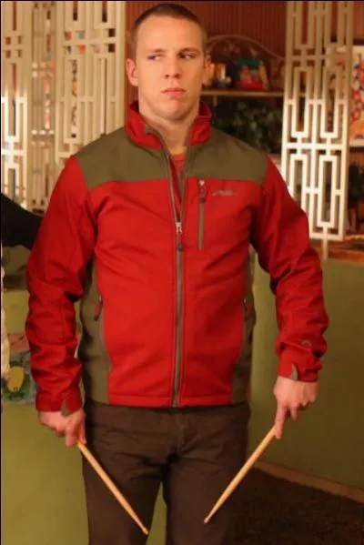 Comment s'appelle-t-il ?