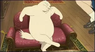 Que va-t-il arriver à Mouta ?