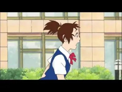 Qui Haru aime-t-elle finalement ?