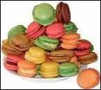 Comment appelle-t-on ces dlicieux petits gateaux ?