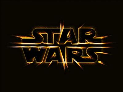 "Star Wars" était à l'origine nommé sous son titre français :