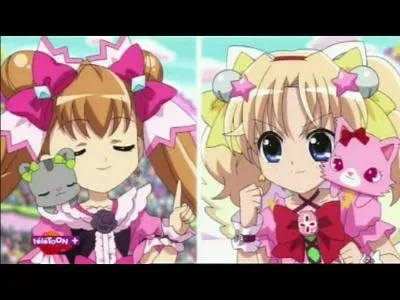 Quel est le premier thème de l'épreuve de mode qui oppose Angelina à Miria ?