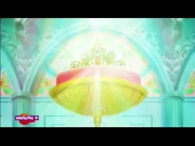 Quel était son Jewelpet ?