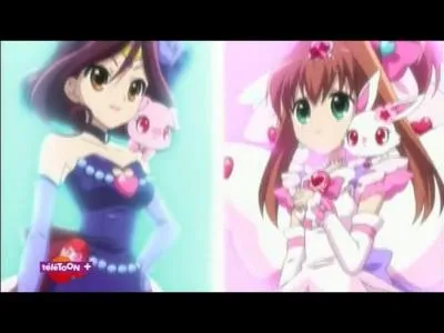 Quel est le sujet de l'épreuve qui oppose Akari à Catherine ?