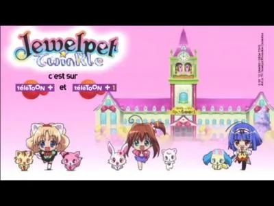 Comment s'appelle l'ending ?