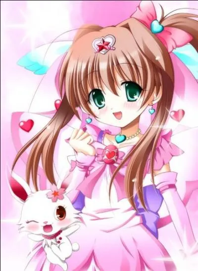 Combien Akari a-t-elle de Jewelpet ?
