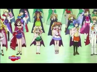 Quel binôme participe à la première épreuve du concours ?