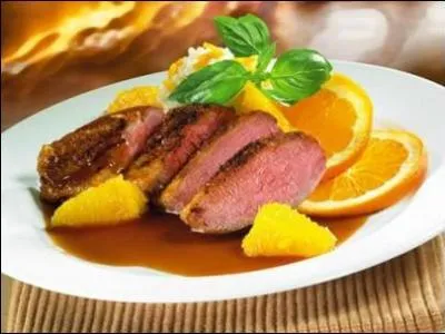 Quel est ce délicieux plat représenté sur la photo ?