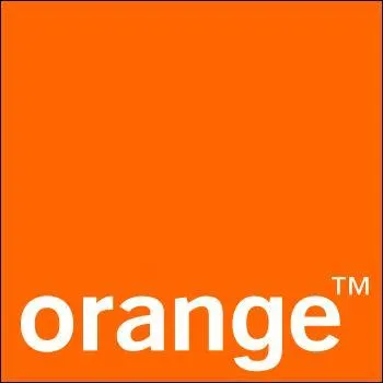 « Orange » est une entreprise française de télécommunications. Quel était le slogan de cette entreprise en 2015 ?